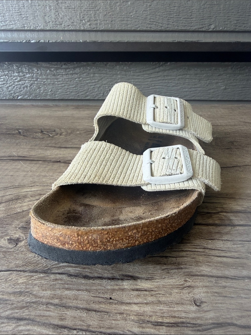 Birkenstock Arizona Unisex Sandals size 40